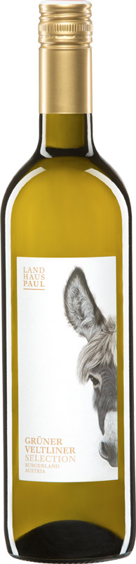 Landhaus Paul Grüner Veltliner Selection 750ml