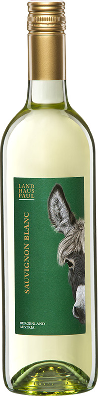 Landhaus Paul Gols Sauvignon Blanc 750ml