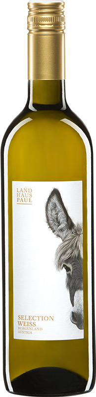 Landhaus Paul Weiss Pinot Blanc Chardonnay Selection 750ml