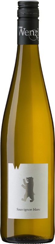 Weingut Wenzl Sauvignon Blanc Classic 750ml