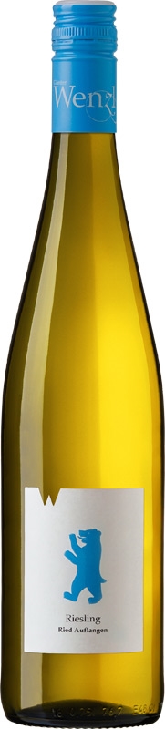 Weingut Wenzl Riesling Classic 750ml