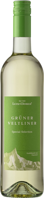 Lenz Moser Selection Gruner Veltliner 750ml