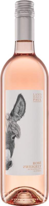 Landhaus Paul Gols Zweigelt rosé 750ml