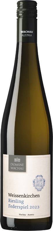 Domäne Wachau Riesling Federspiel Weissenkirchen 750ml