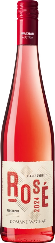 Domäne Wachau Rosé Federspiel Terrassen 750ml