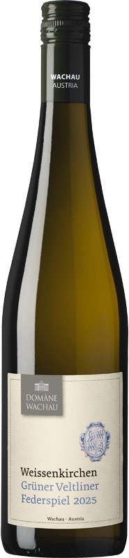 Domäne Wachau Grüner Veltliner Federspiel Weissenkirchen 750ml