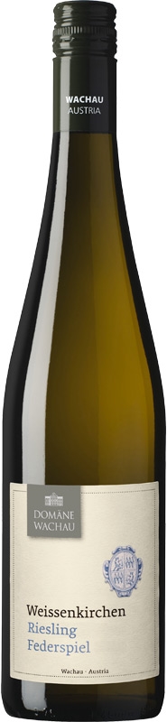 Domäne Wachau Riesling Federspiel Weissenkirchen 750ml