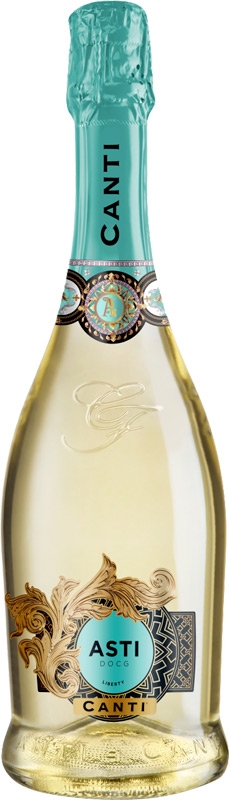 Canti Asti DOCG Liberty 750ml
