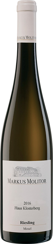 Markus Molitor Riesling 750ml