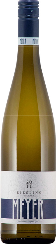 Meyer Riesling 750ml