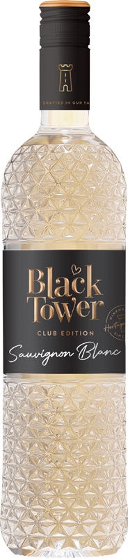 Reh Kendermann Black Tower Sauvignon Blanc Club Edition 750ml