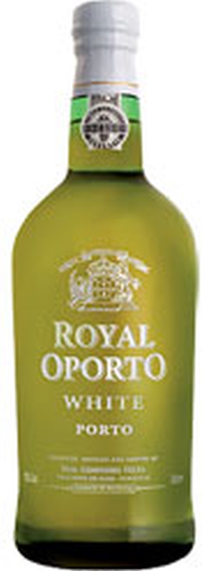 Royal Oporto White 750ml
