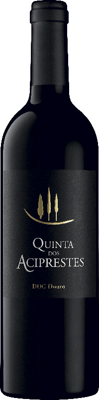 Real Companhia Velha Quinta dos Aciprestes Douro DOC 750ml