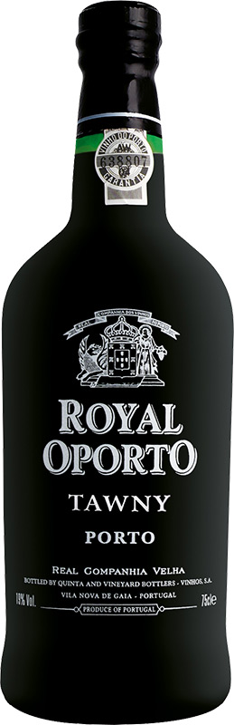 Royal Oporto Tawny 750ml