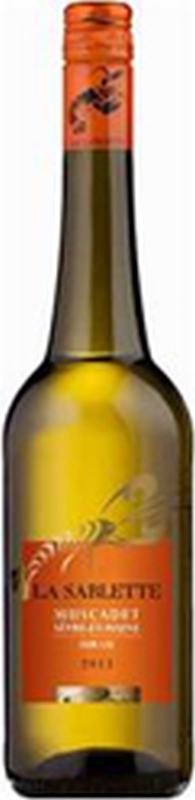 La Sablette Muscadet 750ml