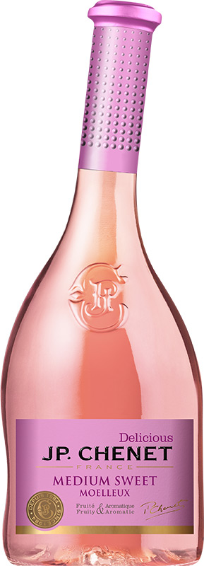 JP.Chenet Medium Sweet rosé 750ml