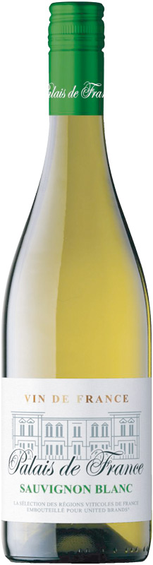 Palais de France Sauvignon 750ml