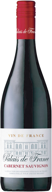 Palais de France Cabernet Sauvignon 750ml
