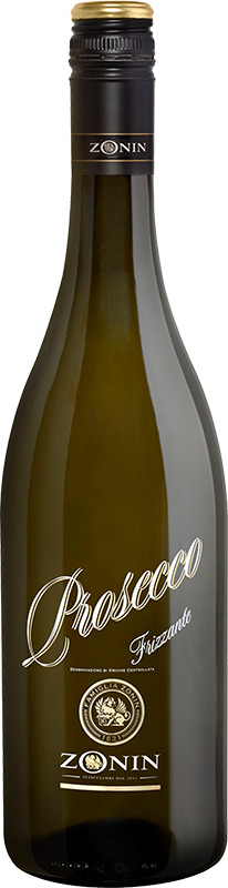 Zonin Prosecco Frizzante DOC 750ml