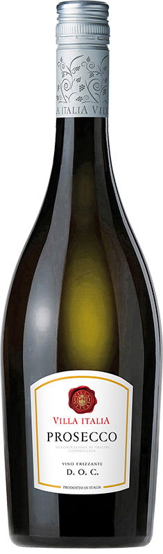 Villa Italia Prosecco Frizzante DOC 750ml