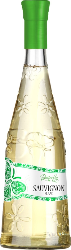 Cimislia Butterfly Sauvignon Blanc 750ml