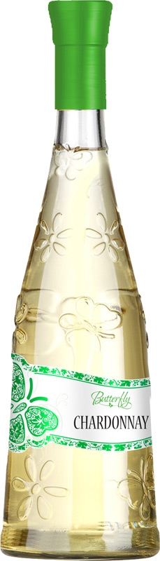 Cimislia Butterfly Chardonnay 750ml