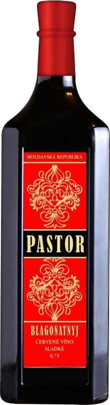 Cimislia Pastor 750ml