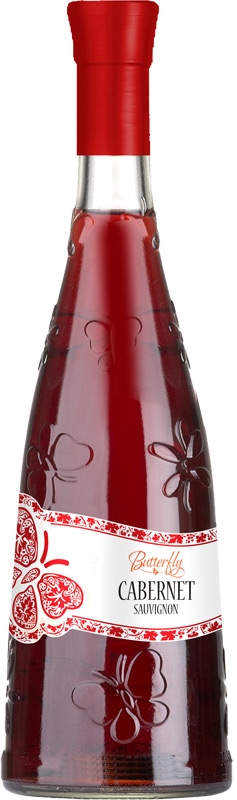 Cimislia Butterfly Cabernet Sauvignon 750ml