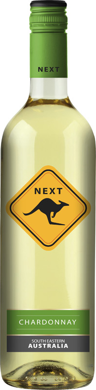 Next Kangaroo Chardonnay 750ml