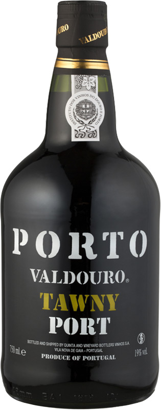 Valdouro Porto Tawny 750ml