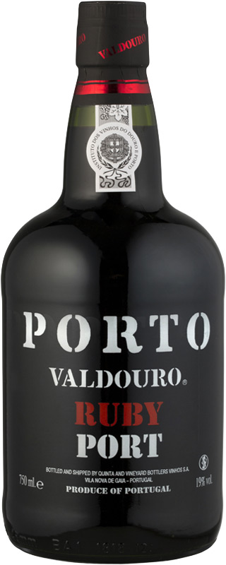 Valdouro Porto Ruby 750ml