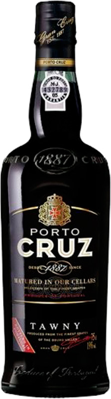 Porto Cruz Tawny 750ml
