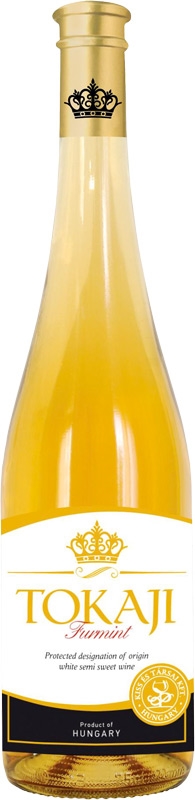 Kiss és Társai Tokaji Furmint 750ml