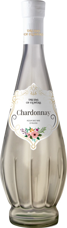 Dream of Flowers Chardonnay 750ml