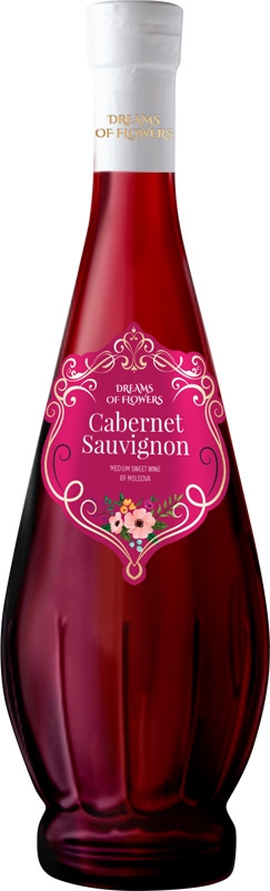 Dream of Flowers Cabernet Sauvignon 750ml