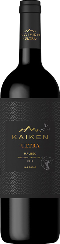 Kaiken Ultra Malbec Las Rocas 750ml