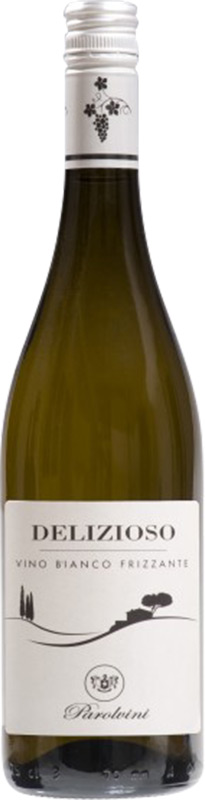 Parol Vini Delizioso Frizzante 750ml