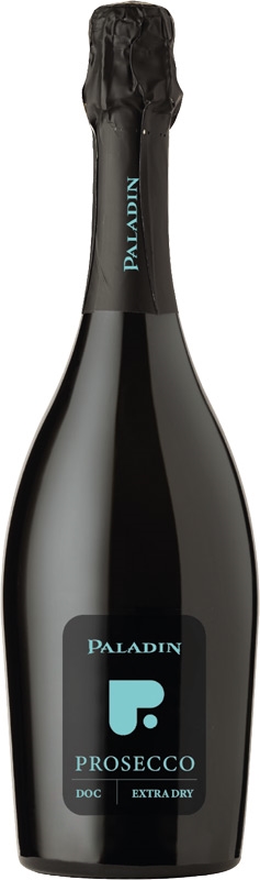 Paladin Prosecco DOC P Extra Dry 750ml