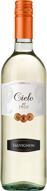 Cielo Sauvignon 750ml