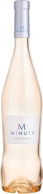 Chateau Minuty M Rosé 750ml