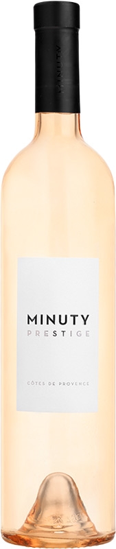Chateau Minuty Prestige Rosé 750ml