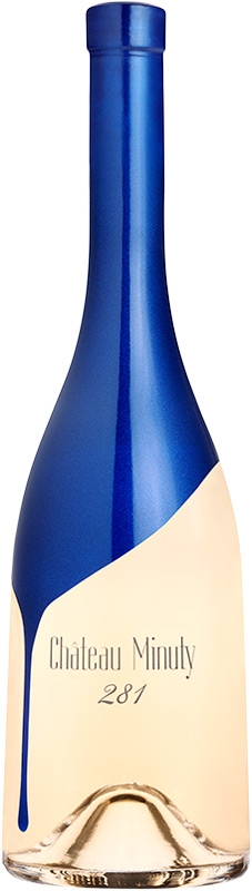 Chateau Minuty 281 750ml
