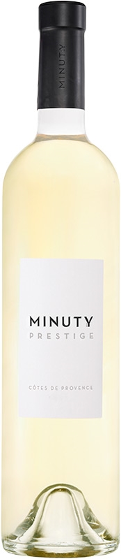 Chateau Minuty Prestige Blanc 750ml