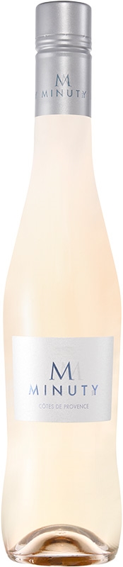 Chateau Minuty M Rosé 375ml