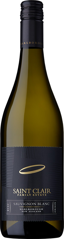 Saint Clair Sauvignon Blanc Marlborough 750ml
