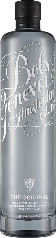 Bols Genever Gin 42% 700ml