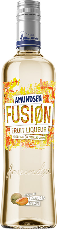 Amundsen Melon 15% 500ml