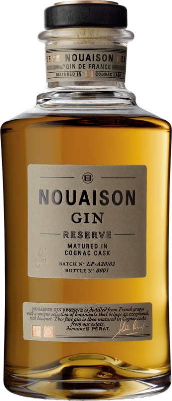 G'vine Nouaison Reserve Gin 42% 500ml