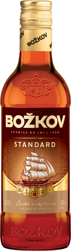 Božkov Standard 30% 350ml