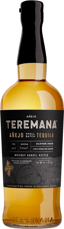Teremana Anejo Tequila 40% 700ml